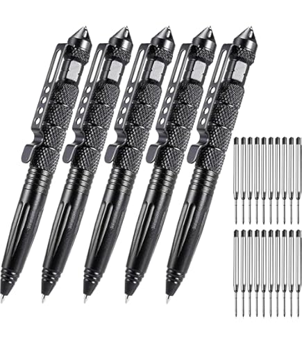 シュレード タクティカル ペン3　ボールペン　万年筆　ブラック　SCHRADE シュレード タクティカル ペン3 ボールペン 万年筆 ブラック SCHRADE